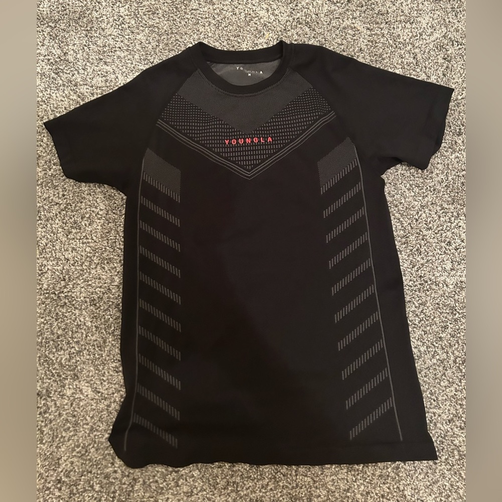 YoungLA superhero compression Medium